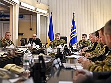 Порошенко объявил о начале операции ООС в Донбассе