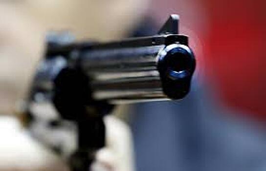 В Апшеронске мужчина открыл стрельбу из обреза ружья в местном кафе