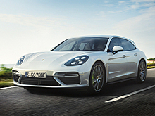 Россиянам предложили экономичный гибридный Porsche мощностью 680 лошадиных сил