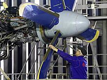 Для вертолётов создан отечественный двигатель, самолёты пока отдыхают без моторов