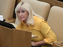 ЛГБТ голосует только за Оксану Пушкину