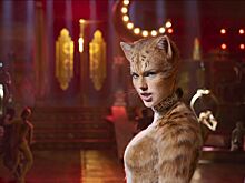 «Лучший мюзикл со времен Бриолина»: первые реакции на «Кошек» появились в сети