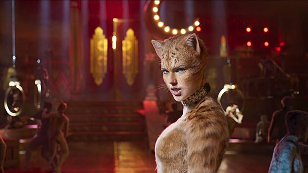 «Лучший мюзикл со времен Бриолина»: первые реакции на «Кошек» появились в сети