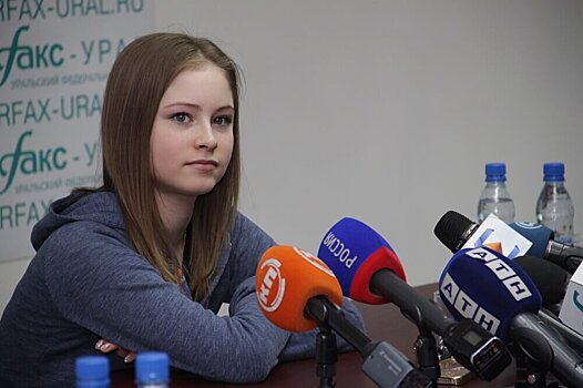 Журналист рассказал о реакции фигуристки Липницкой на инсайд о семье