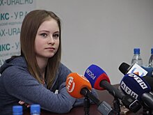 Журналист рассказал о реакции фигуристки Липницкой на инсайд о семье