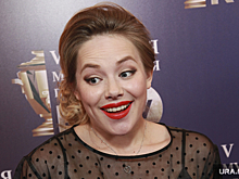 Пермская актриса Зоя Бербер снялась в новом проекте «Новогодний шеф»