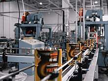 Технопарк United Petrochemicals полностью перешел на выпуск маркированной продукции