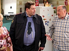 Станислав Дужников высказался о сериале «Воронины»