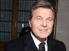 На слуху: Лещенко рассказал, почему так и не усыновил ребенка