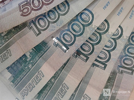 Нижегородские депутаты предложили изменить порядок выплаты детских пособий