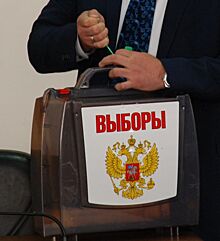 Вопрос о заместителях главы администрации Нижнего Новгорода решится 15 ноября