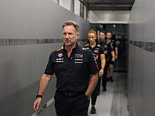 «Здравствуйте, не ожидали?» Алексей Попов – про увольнение Хорнера из Red Bull Racing