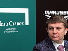 СМИ назвали причину смерти основателя «Лиги ставок»