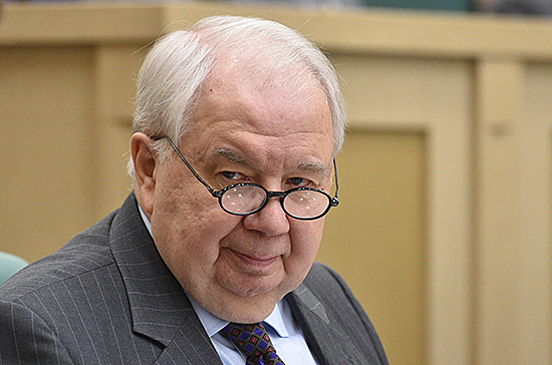 Кисляк: ПАСЕ необходимо переходить от странового к тематическому мониторингу