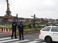 В Бельгии задержали подконтрольного спецслужбам француза