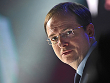 Мединский объявил о смене главы «Роскино»