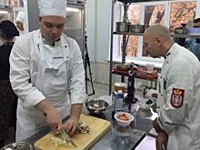 В Оренбурге приготовят блюда разнообразных мировых кухонь