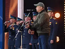 Стало известно, почему число 6 стало роковым для группы «Любэ»