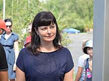 Стало известно, когда начнут чистить реку вокруг курганского ЦПКиО