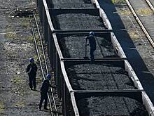 Проблемы с вывозом угля из России усугубятся