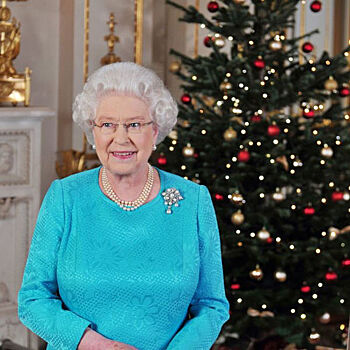12 рождественских традиций королевской семьи, о которых вы не знали