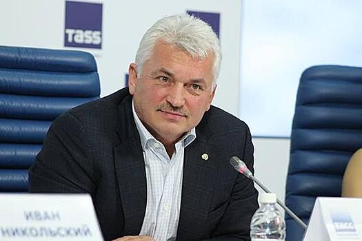 Сергей Елисеев: Чемпионат Европы по самбо в 2020 году состоится в России