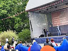 Андрей Вознесенский: от исповеди Мерлин Монро до «Аллилуйи любви»