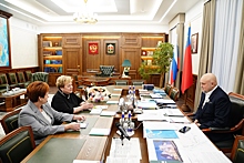Представительство Ассамблеи народов России откроется в Кузбассе
