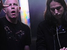 Infected Mushroom: У нас в России самая мощная фанатская поддержка