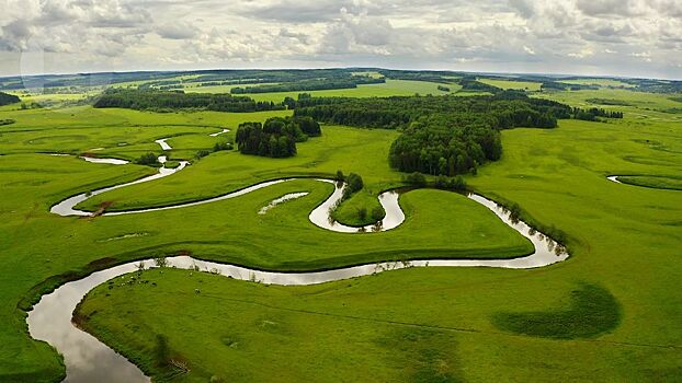 Жители севера Удмуртии услышали звуки, похожие на взрыв