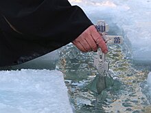 В Железноводске перед Крещением проверят водоемы