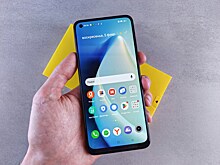 Эксперт назвал приложения с самым большим «аппетитом» на заряд смартфона