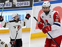 «Каролина» выбрала на драфте НХЛ больше всех русских игроков, почему Каролина выбирает много русских на драфте