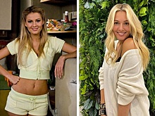 Как изменились актеры первого сезона «Универа»