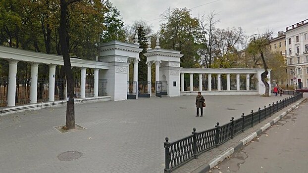 «Орлёнок» стал лидером голосования по обустройству общественных пространств в Воронеже