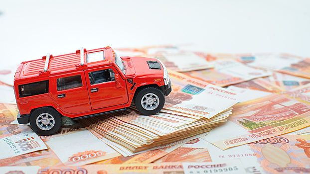 Автолюбитель из Сургута перевёл мошенникам 5 млн рублей