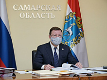 Дмитрий Азаров рассказал о развитии спорта в губернии на площадке ООН