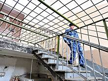 Стало известно, за что отбывали наказание сбежавшие в Забайкалье преступники