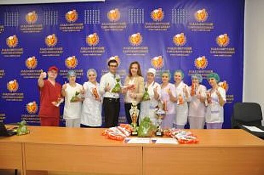 Владимирский хлебокомбинат завоевал награды на международной выставке