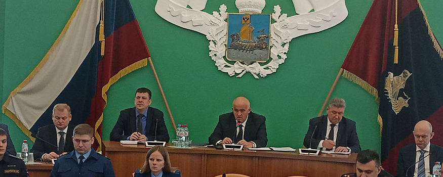 Упрдор «Холмогоры» принял дополнительные меры по обеспечению безопасности на трассе Кострома-Шарья