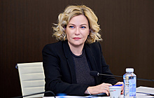 Ольга Любимова: нет никакой людоедской позиции Минкультуры по отношению к продюсерам​