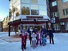 Ямальские семьи сами выберут даты для поездки «Большой Тараскуль»