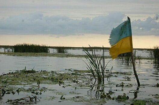 WSJ: Украина скоро израсходует все боеприпасы из США