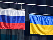 На Украине раскритиковали «Евровидение» за русский язык и назвали жюри «козлами»
