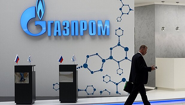 «Газпром» и Shell проведут исследование проекта «Балтийский СПГ»