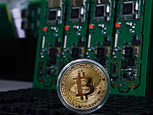 Биткоин обошел Google по рыночной капитализации