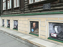 В Екатеринбурге соблюдают литературные дорожные знаки