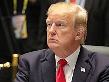 Трамп поздравил Германию с падением Берлинской стены