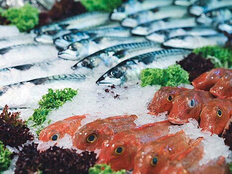 Диетолог Тараско перечислила ценные свойства рыбы