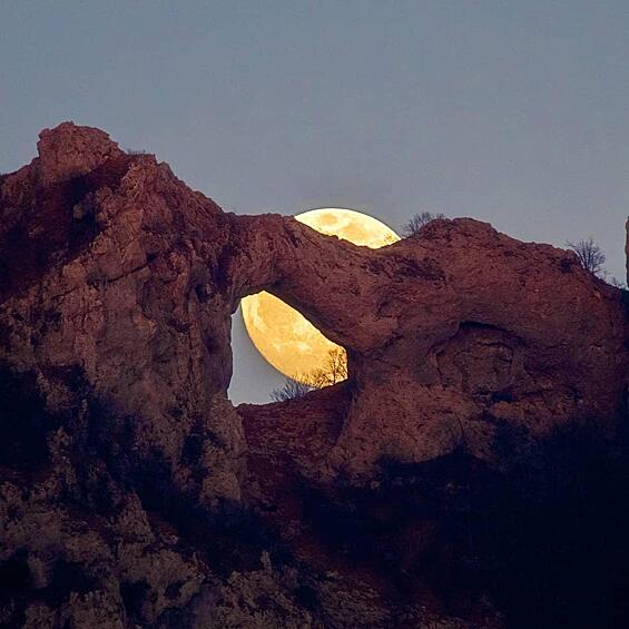 Тоскана, Италия
